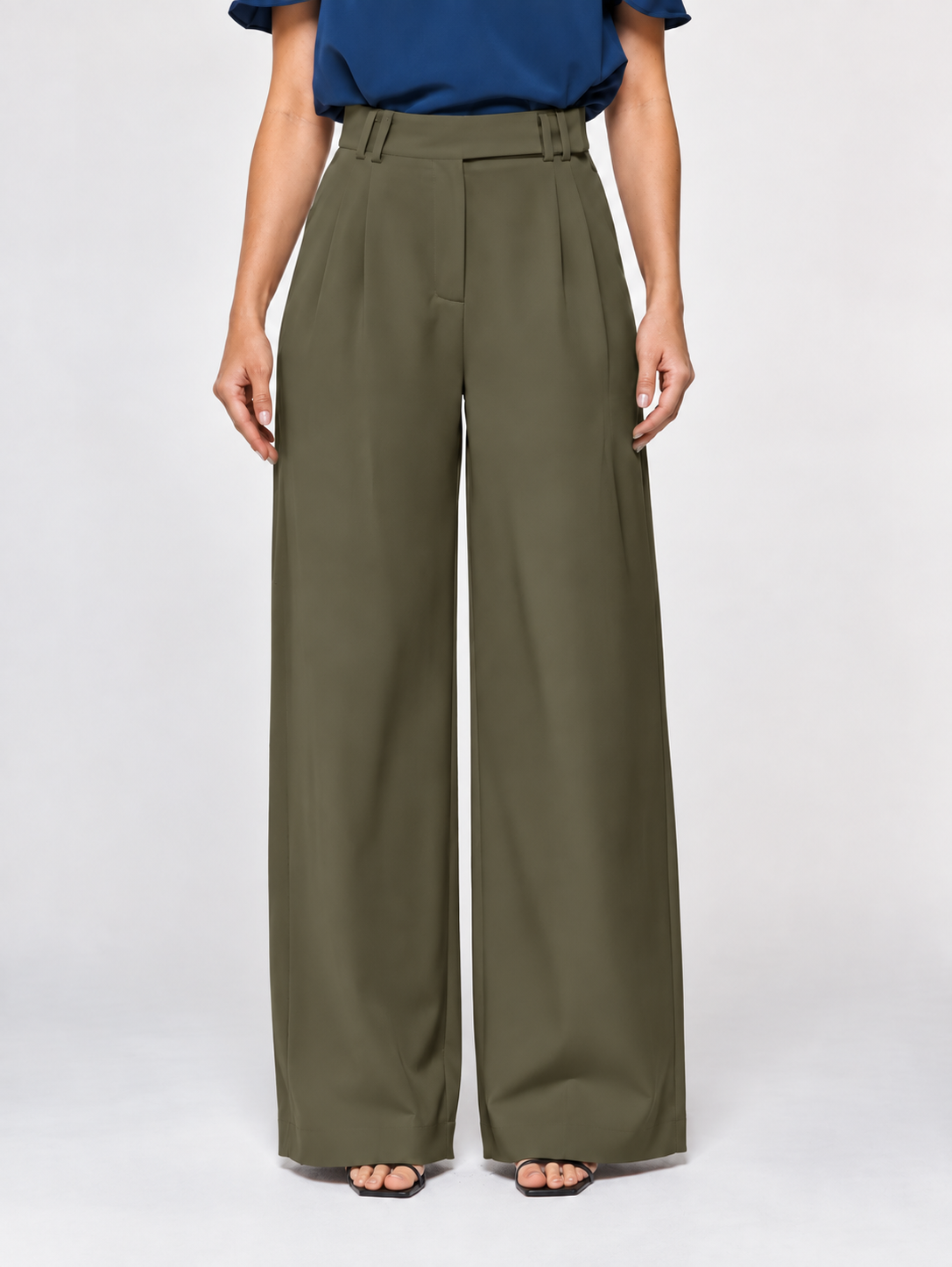 Verde Militar
