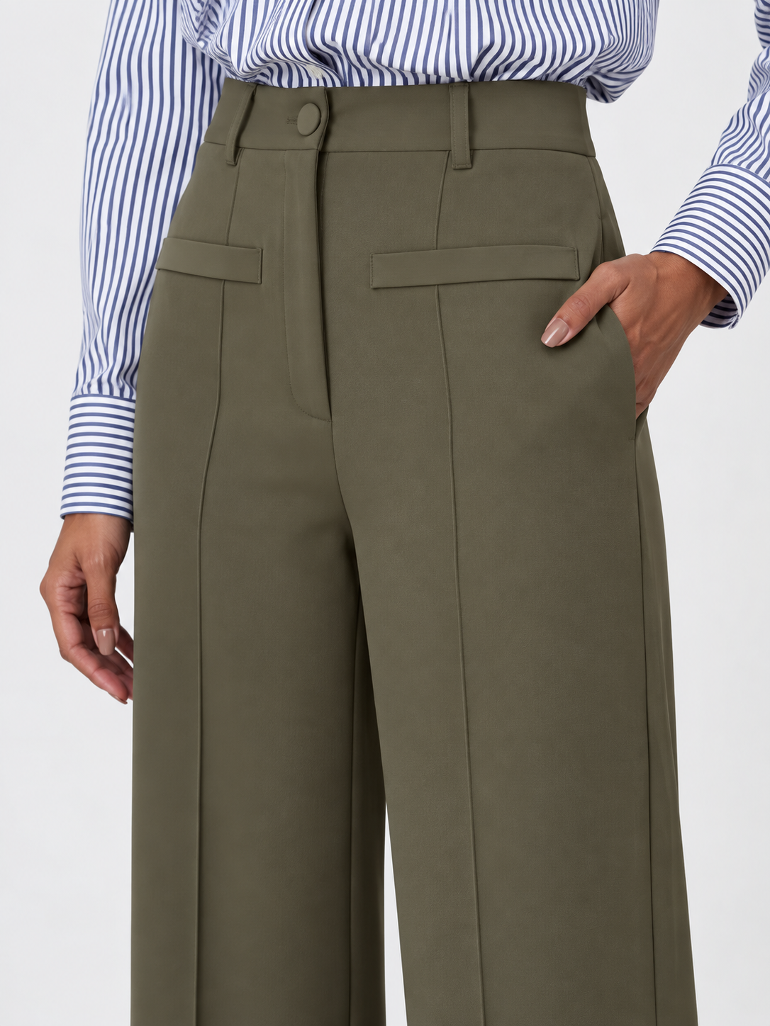 Verde Militar