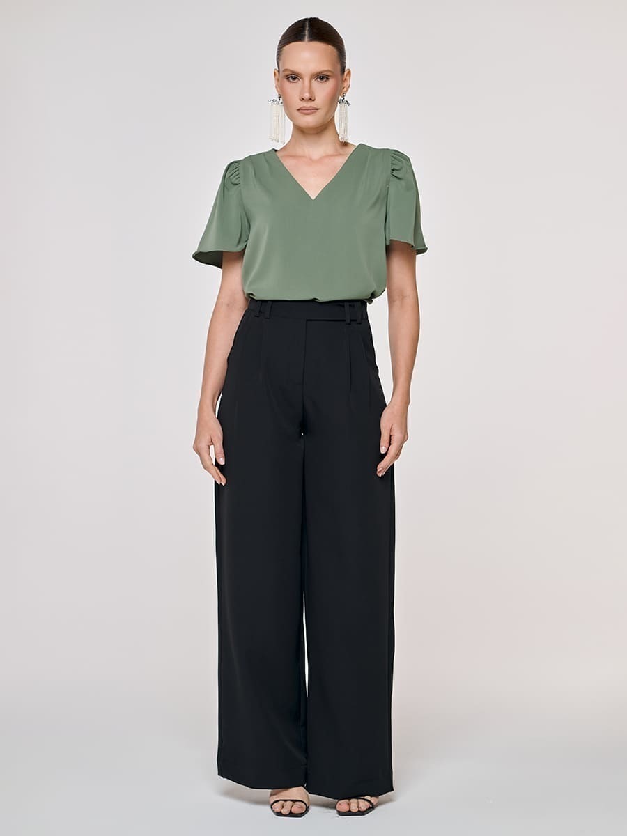 Verde Musgo