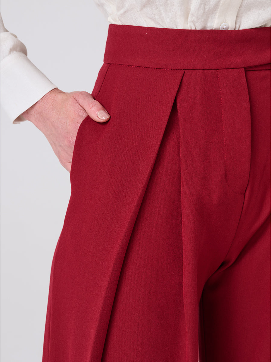 Vermelho