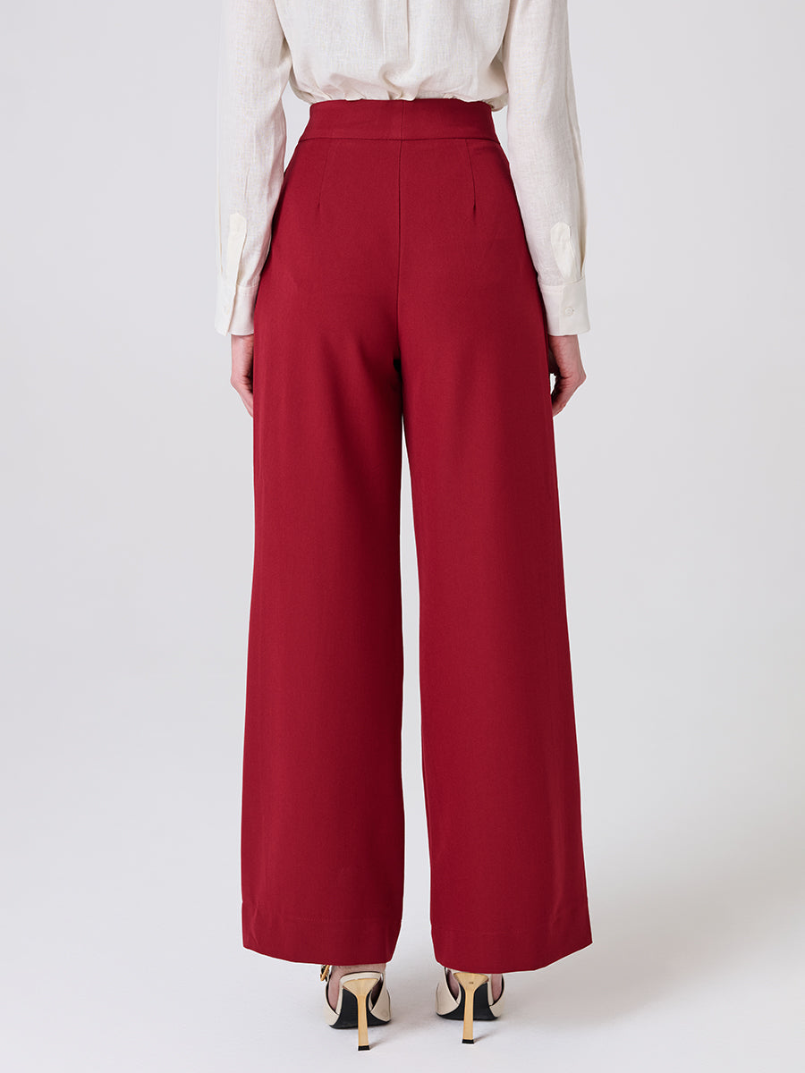 Vermelho