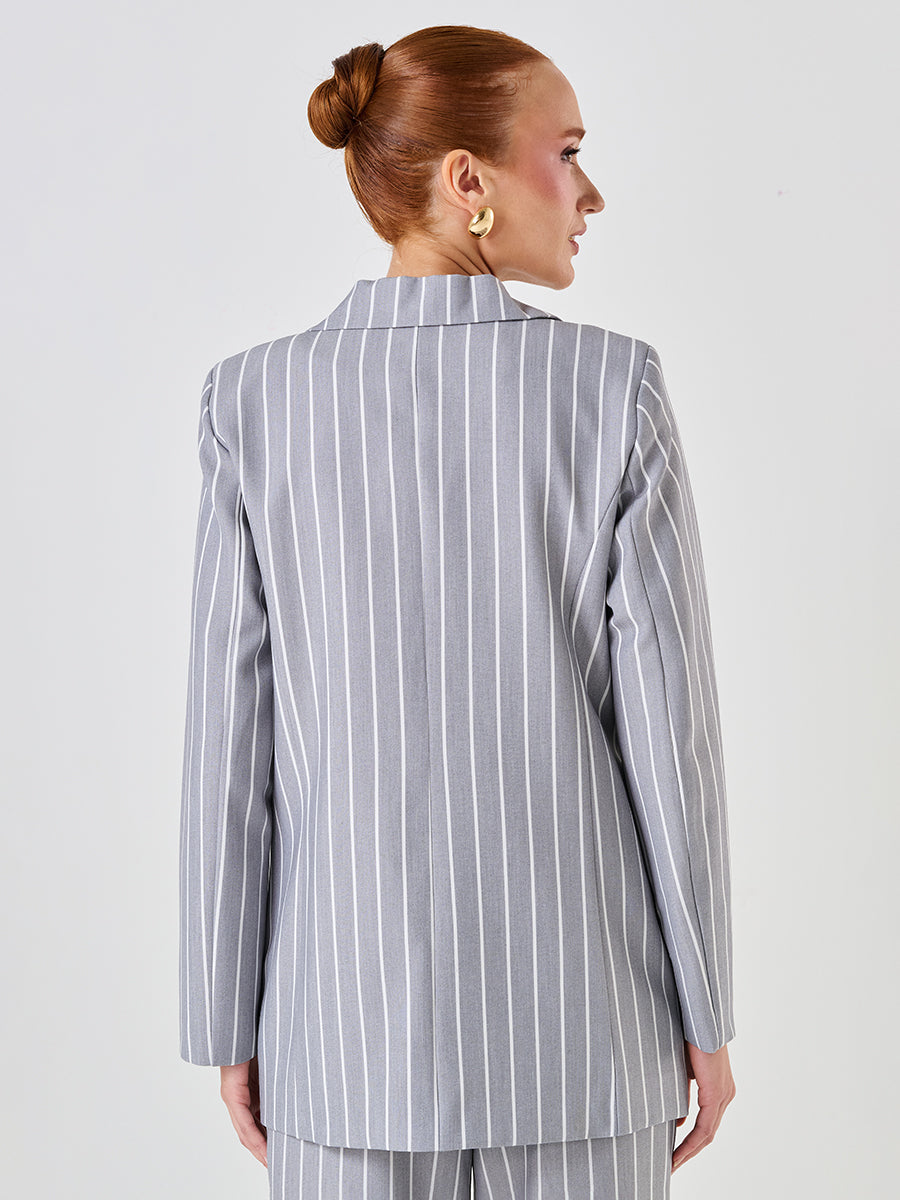 Cinza Claro