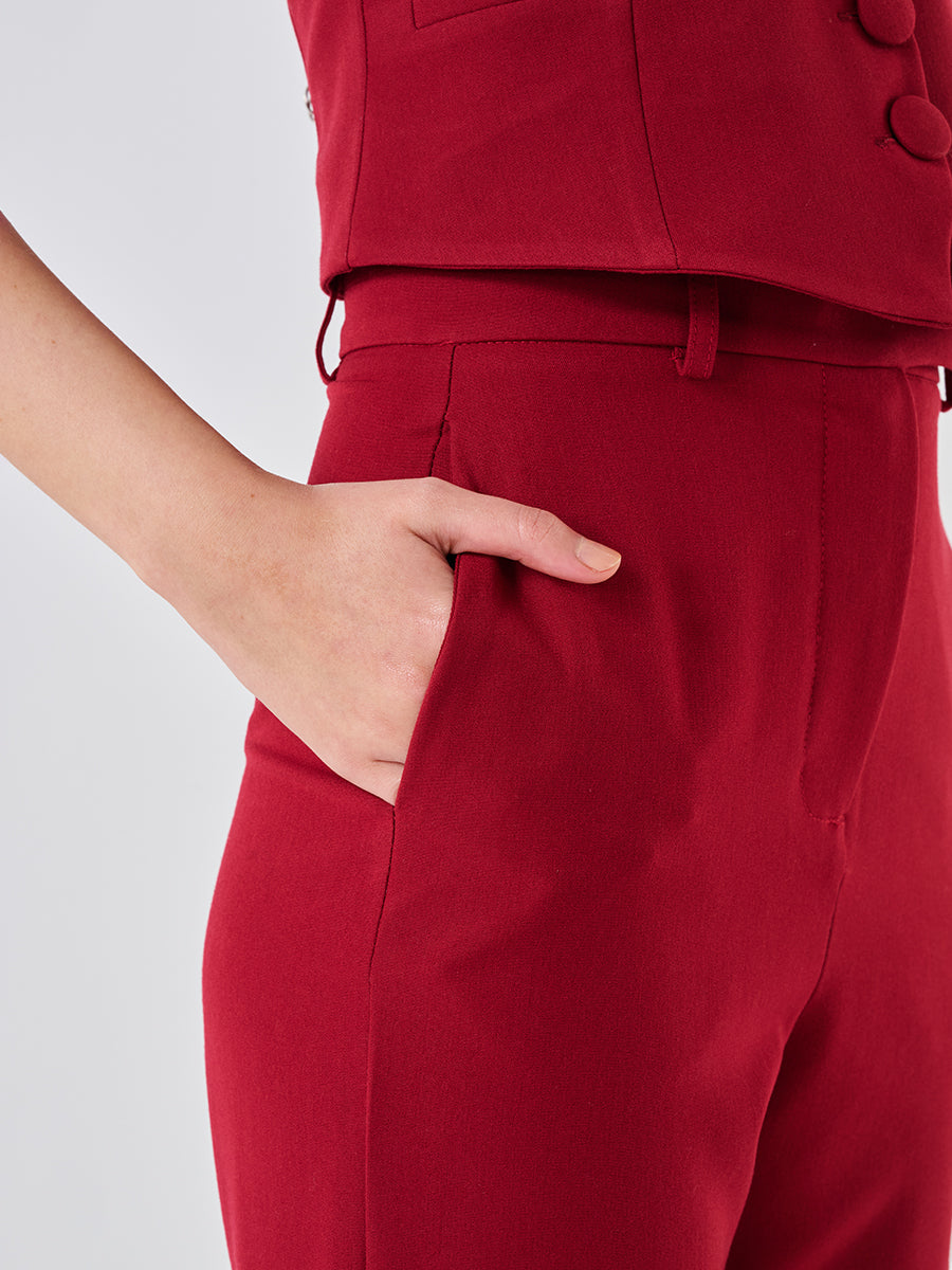 Vermelho