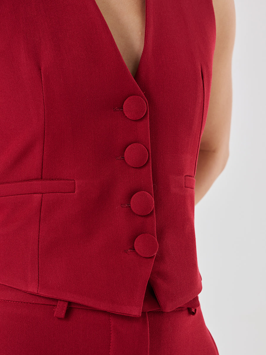 Vermelho
