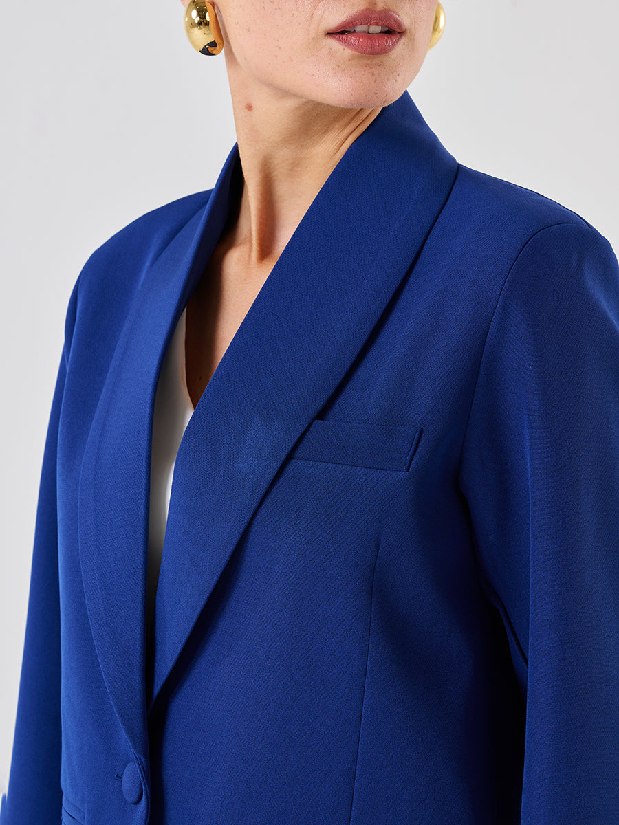 Azul Royal