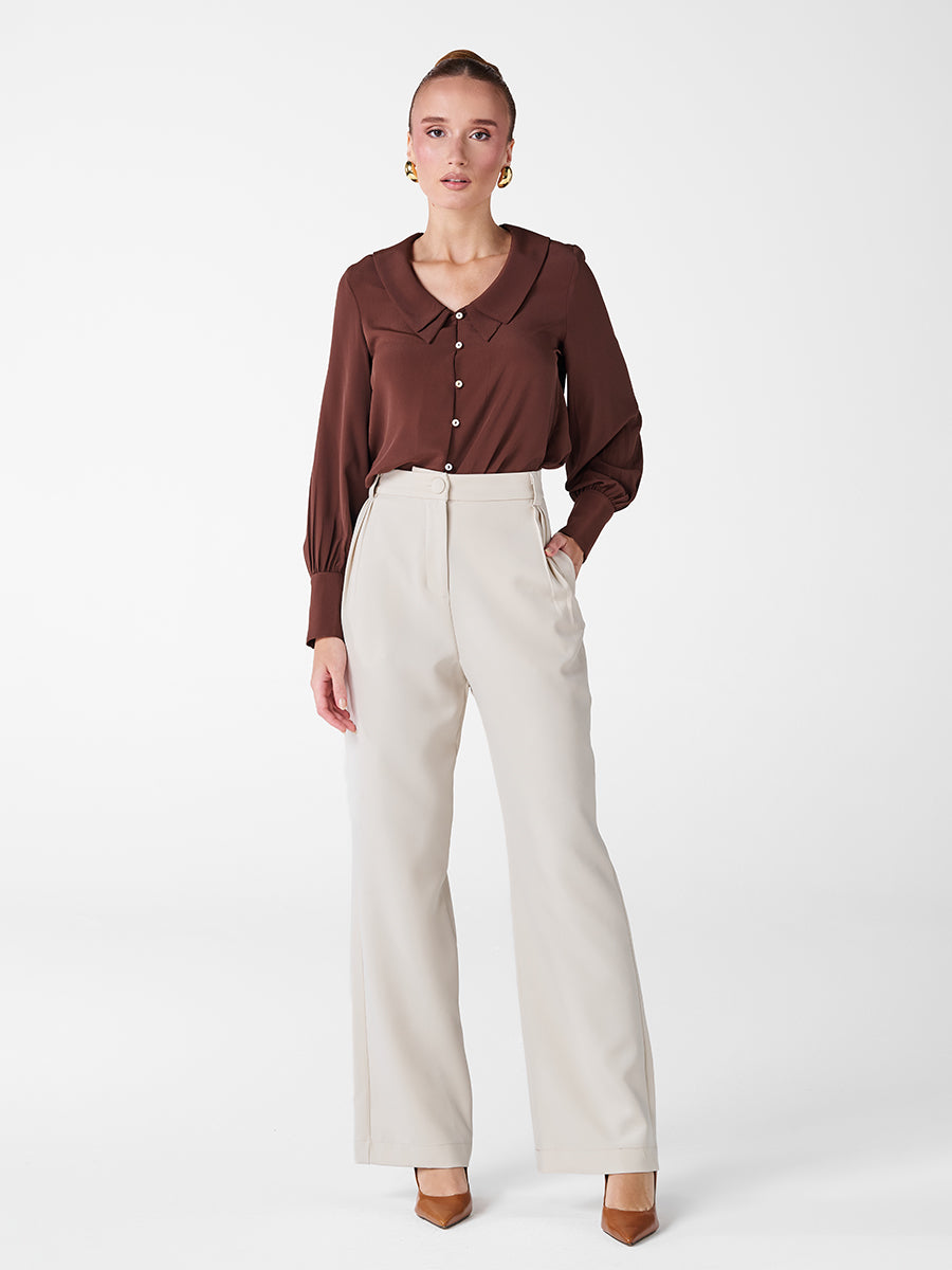 Camisa Aurora