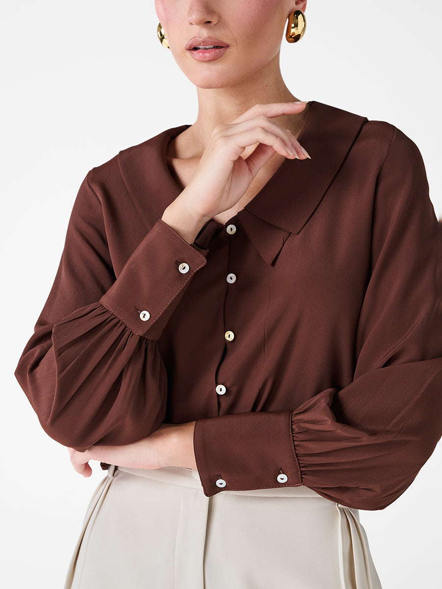 Camisa Aurora