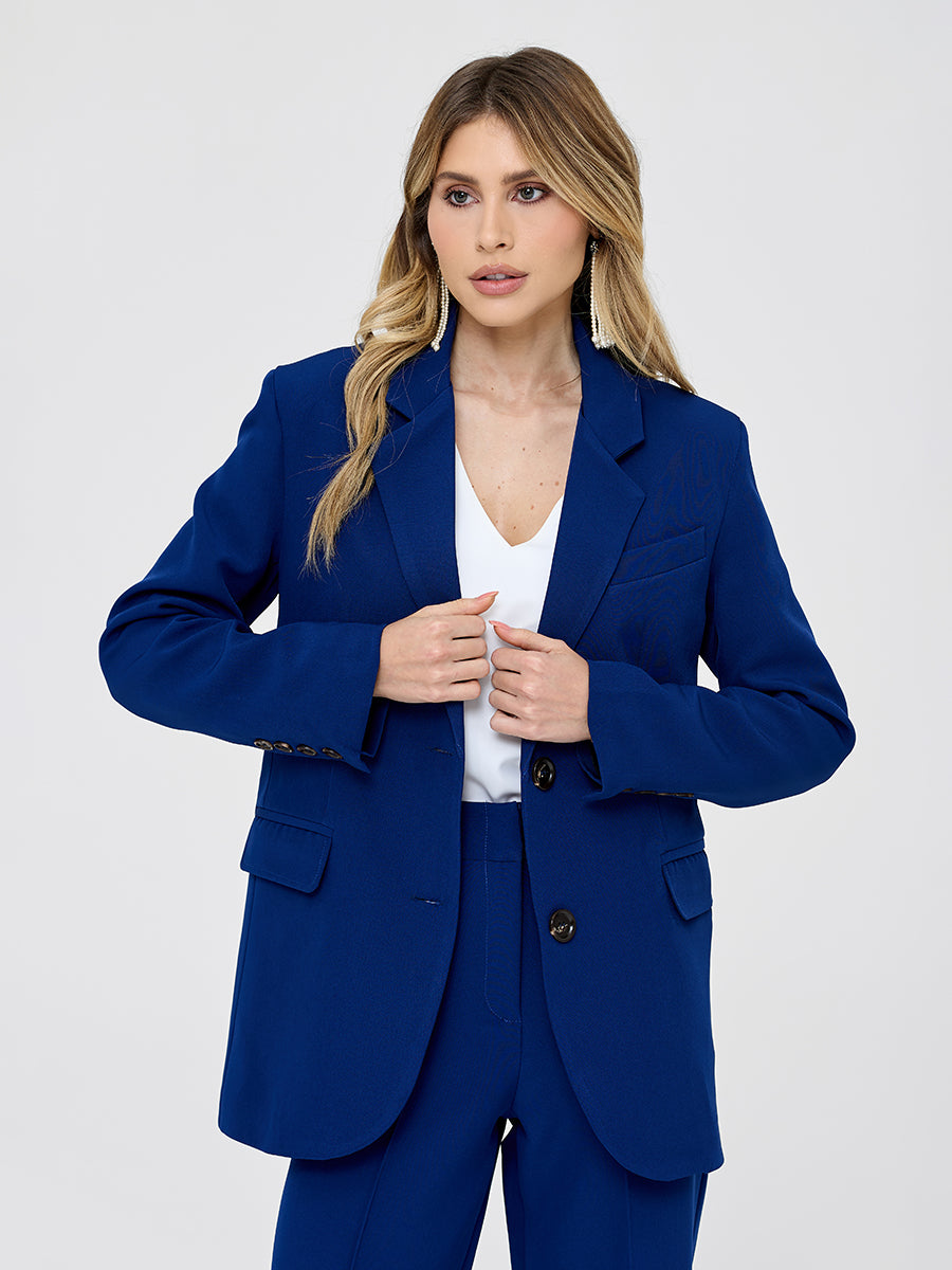 Azul Royal