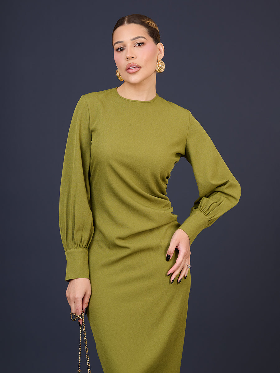 Verde Oliva