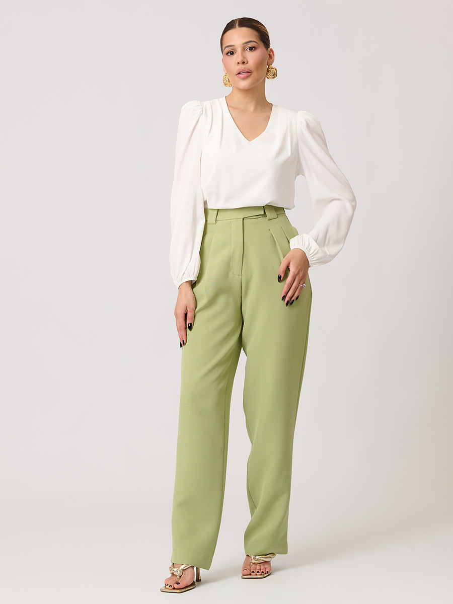 Verde Musgo