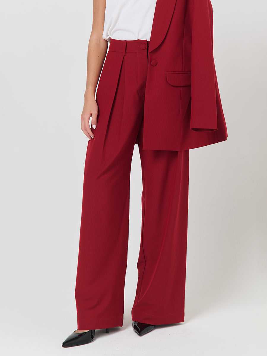 Vermelho