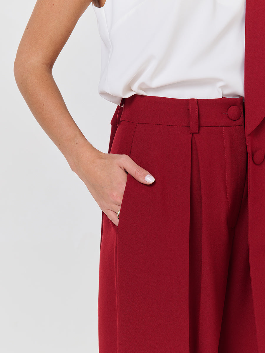 Vermelho