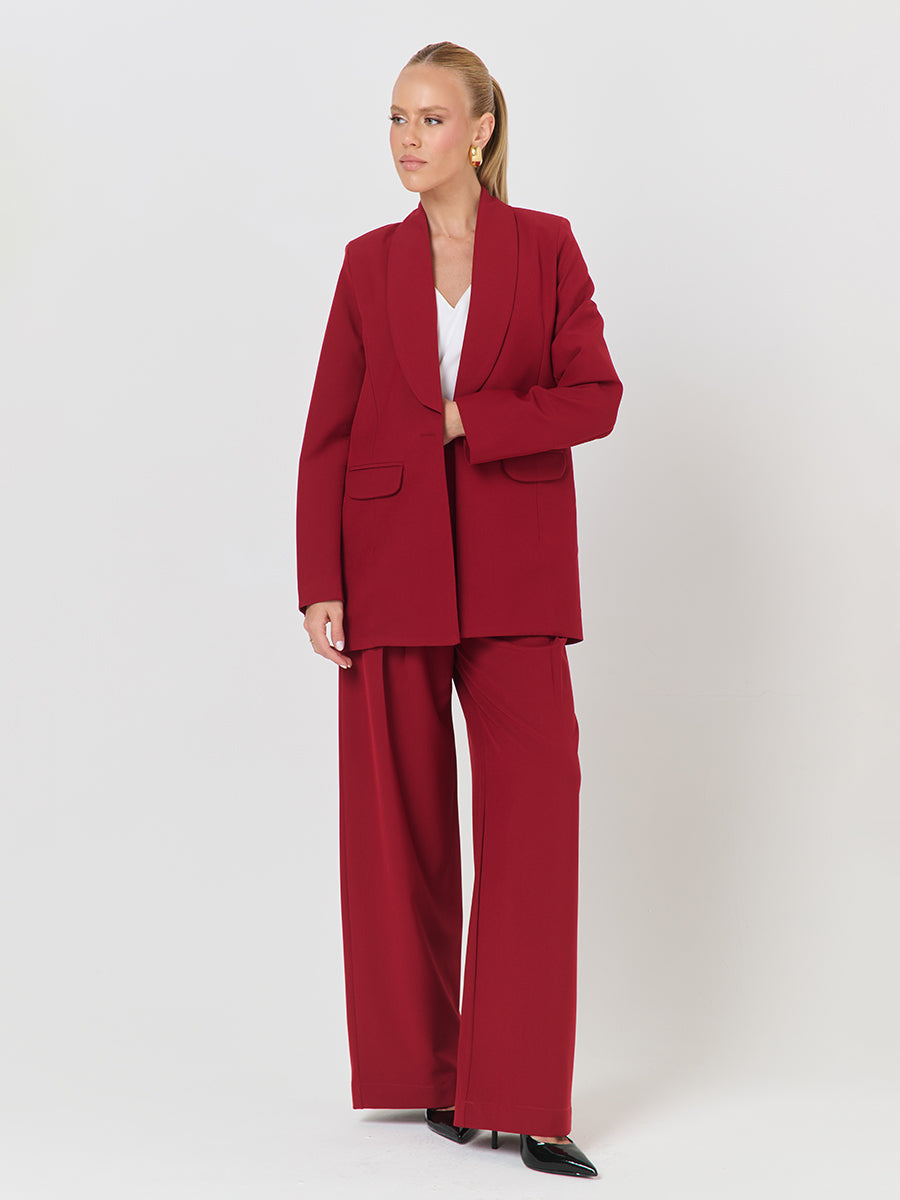 Vermelho