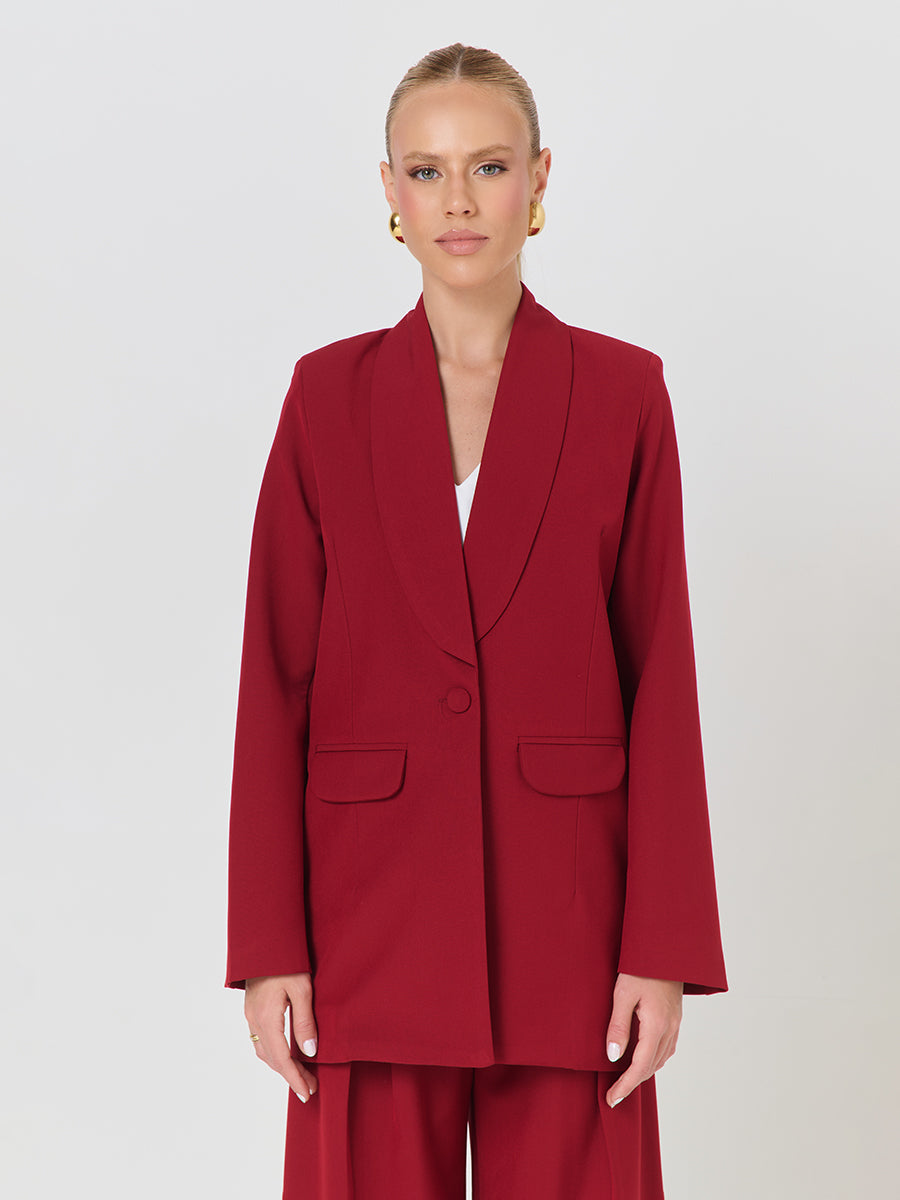 Vermelho