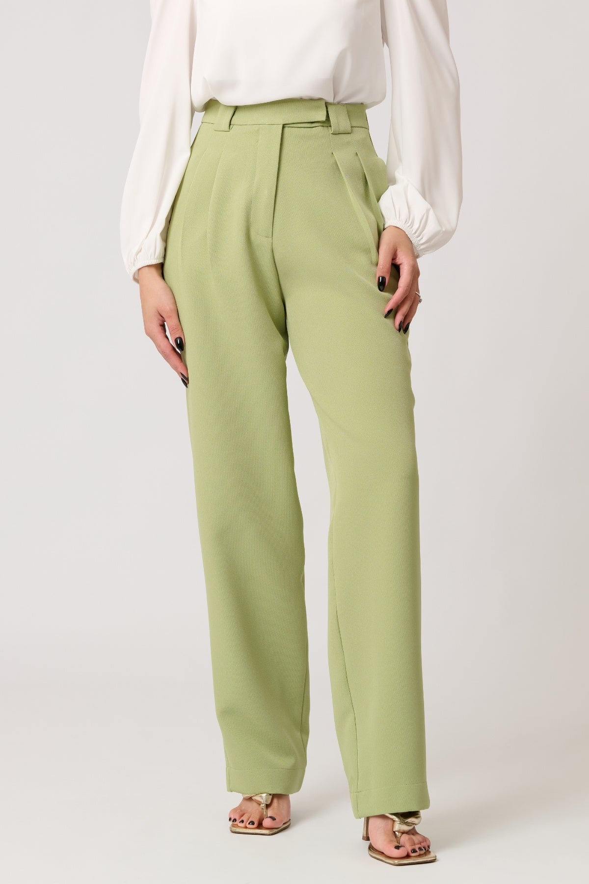 Verde Musgo