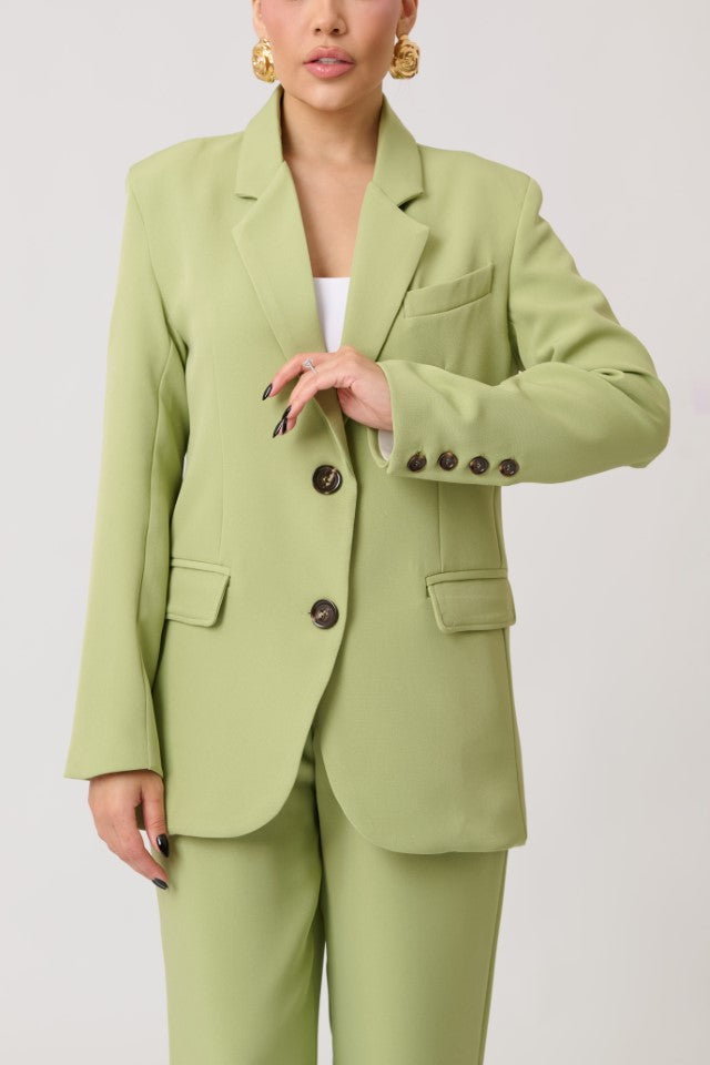 Verde Musgo