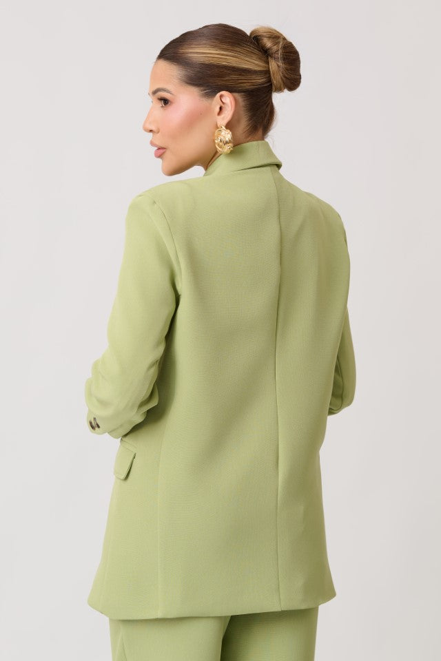 Verde Musgo