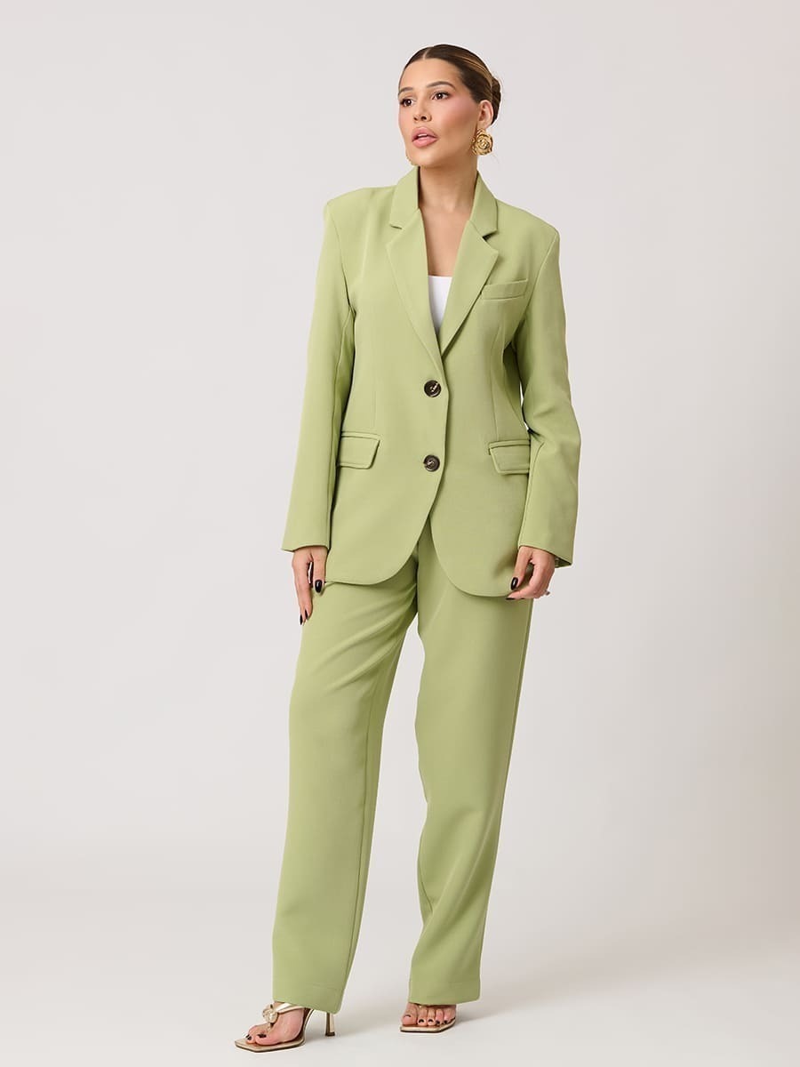 Verde Musgo