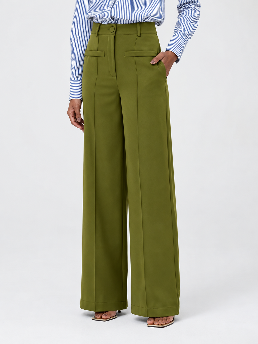 Verde Musgo