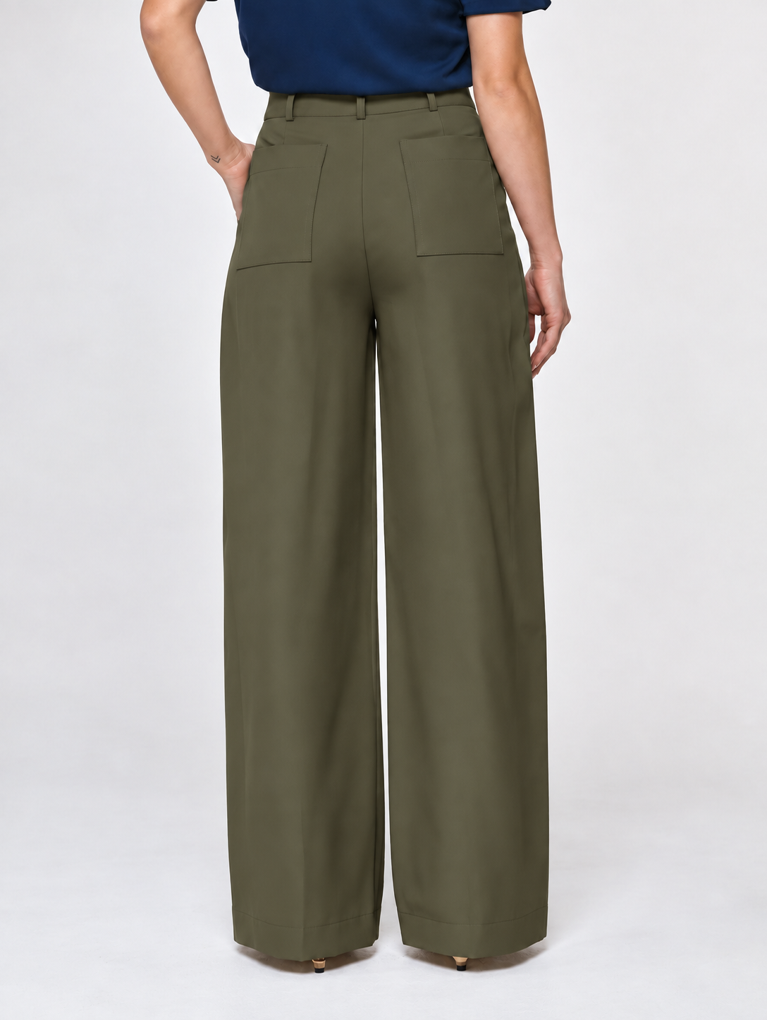 Verde Militar