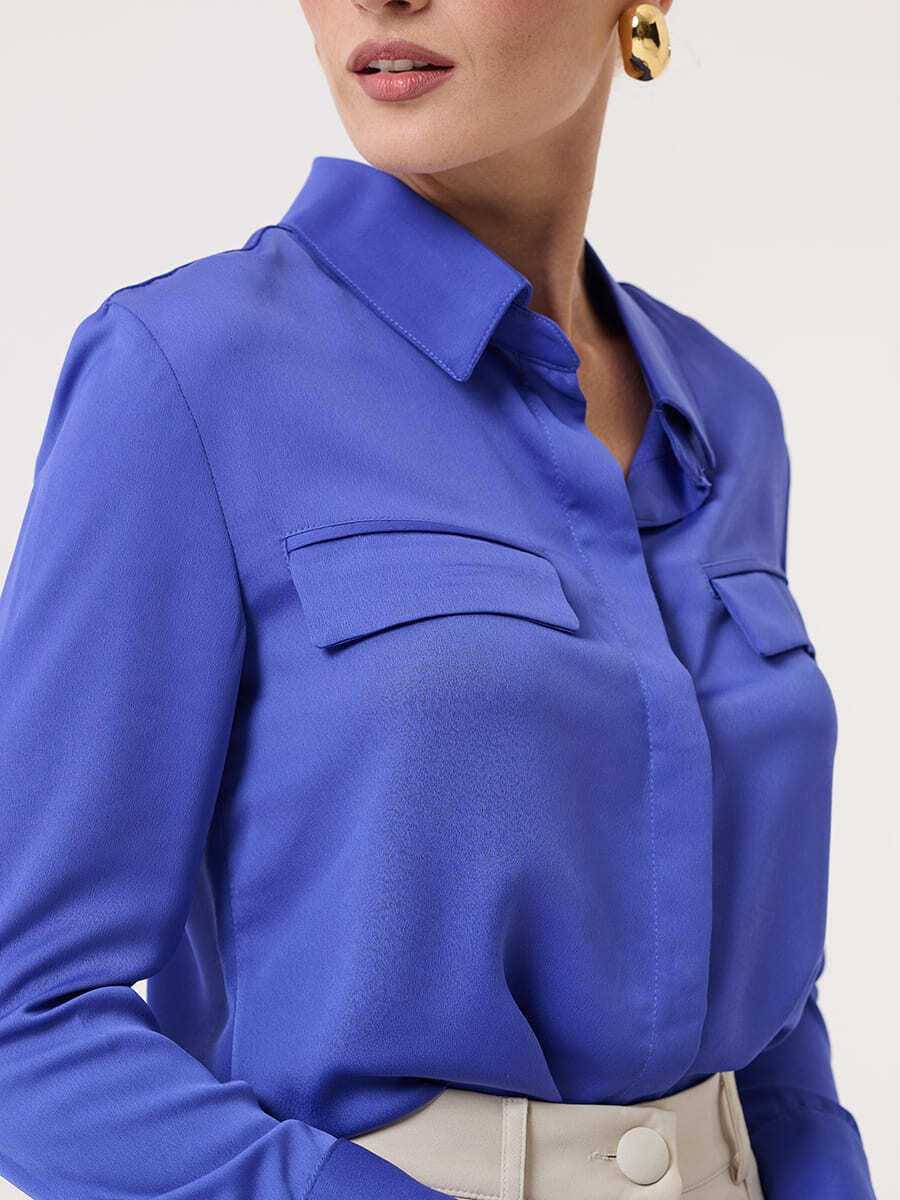 Azul Royal