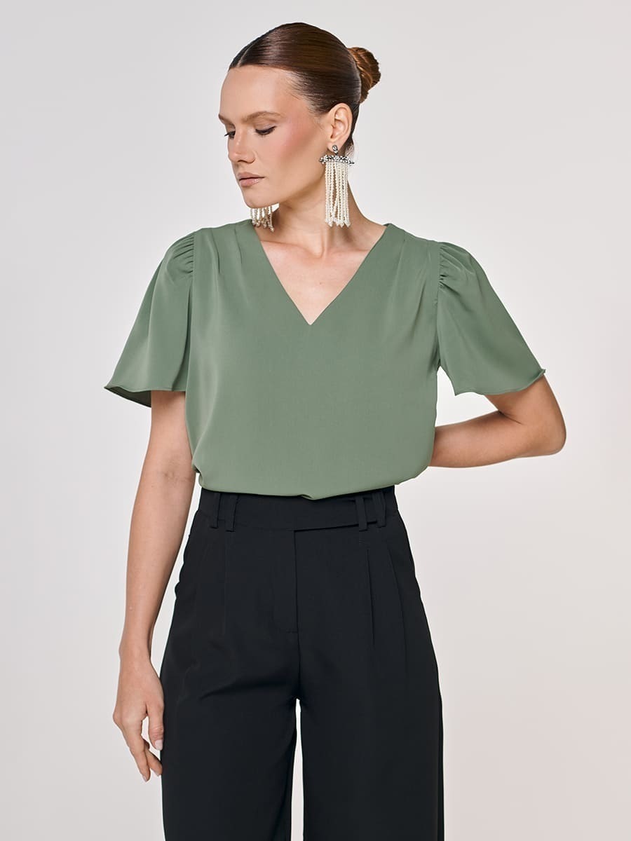 Verde Musgo