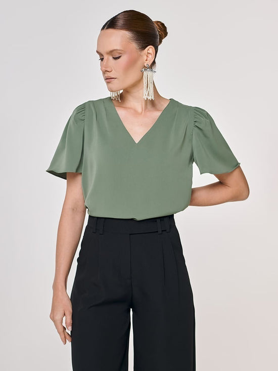 Verde Musgo