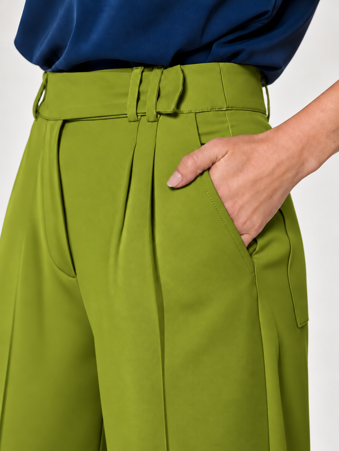 Verde Musgo