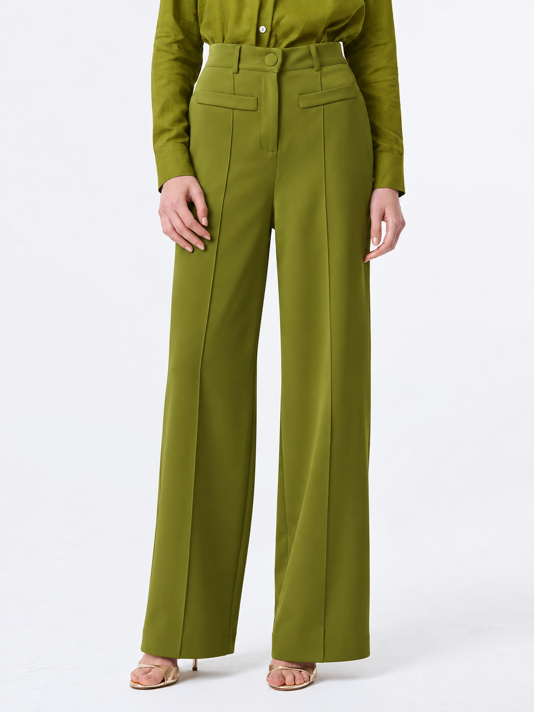 Verde Musgo