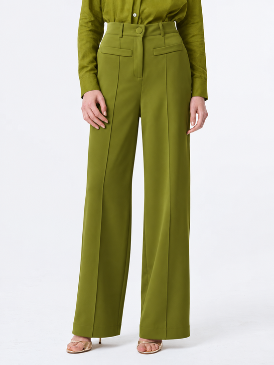 Verde Musgo