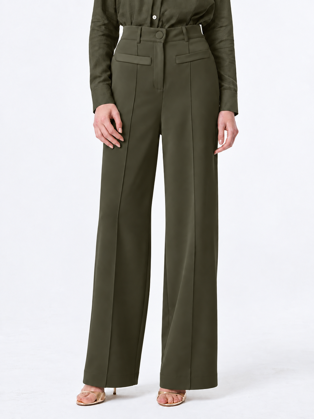 Verde Militar