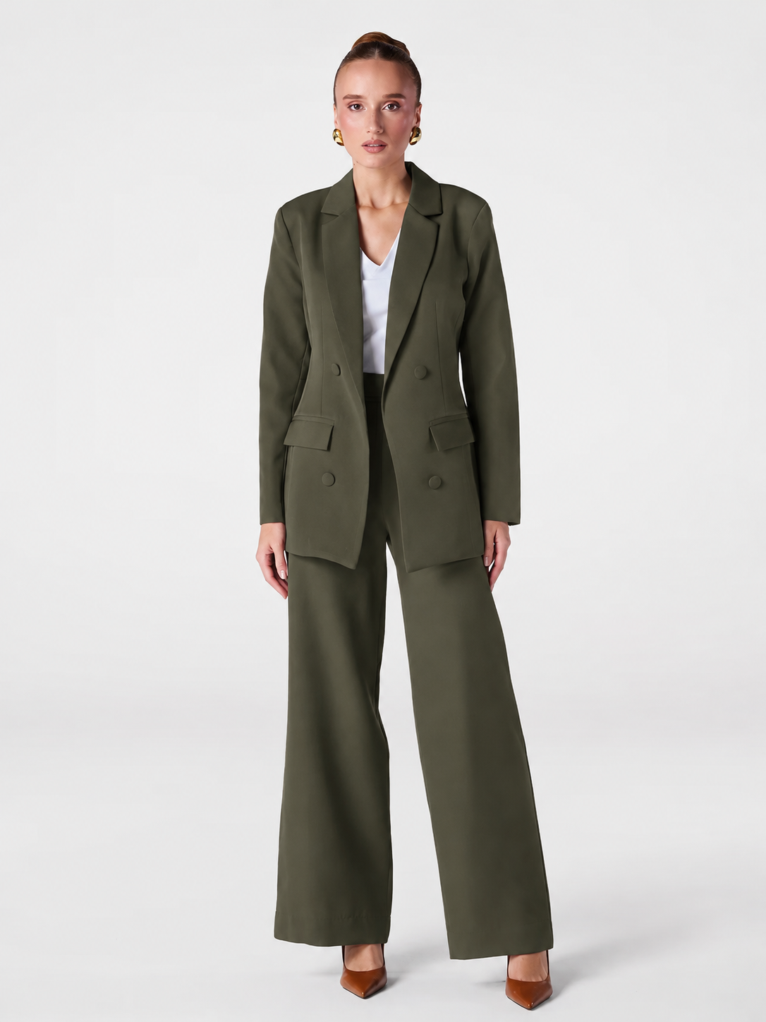 Verde Militar