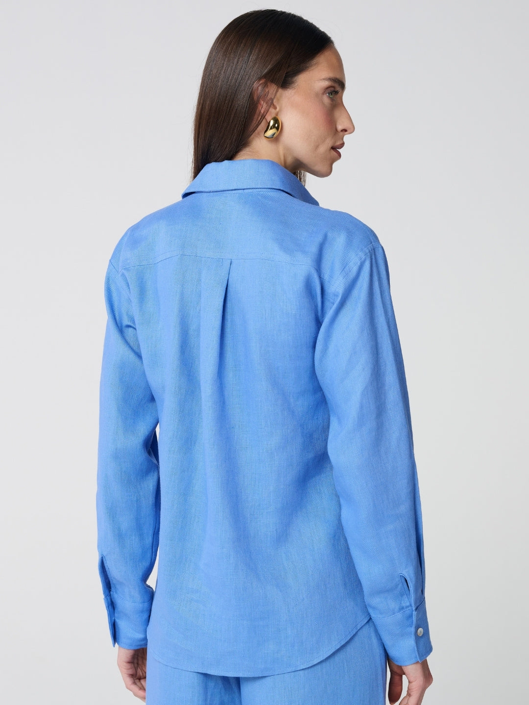 Azul céu