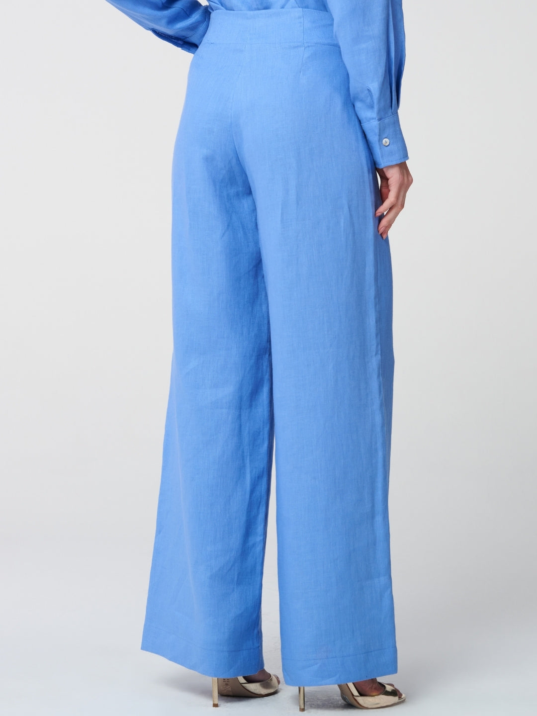 Azul céu