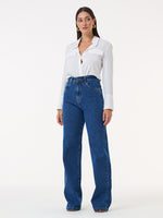 Jeans escuro
