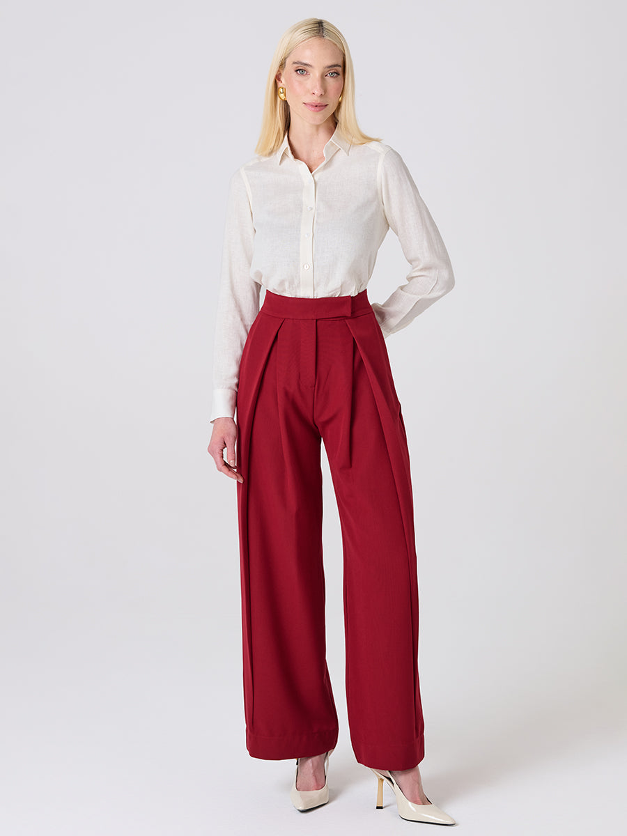 Vermelho