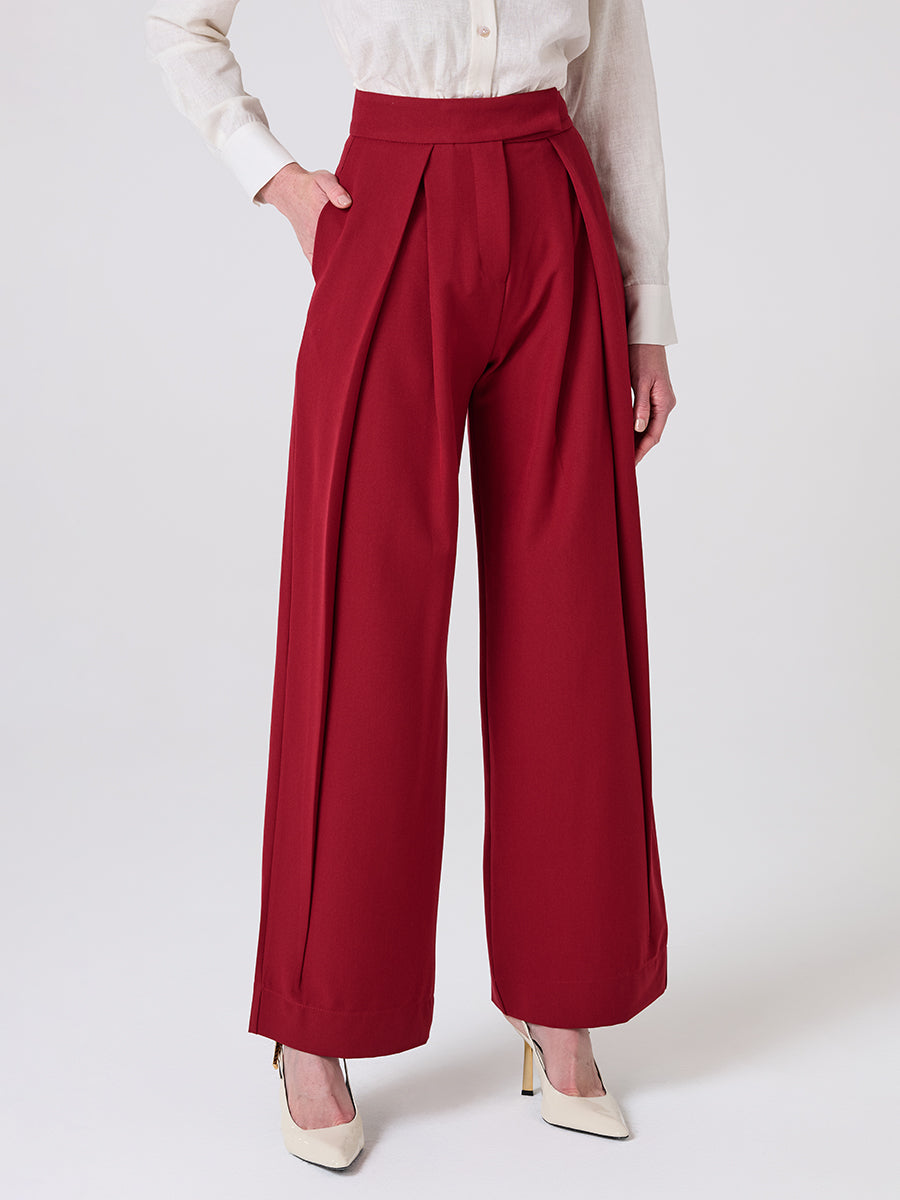 Vermelho