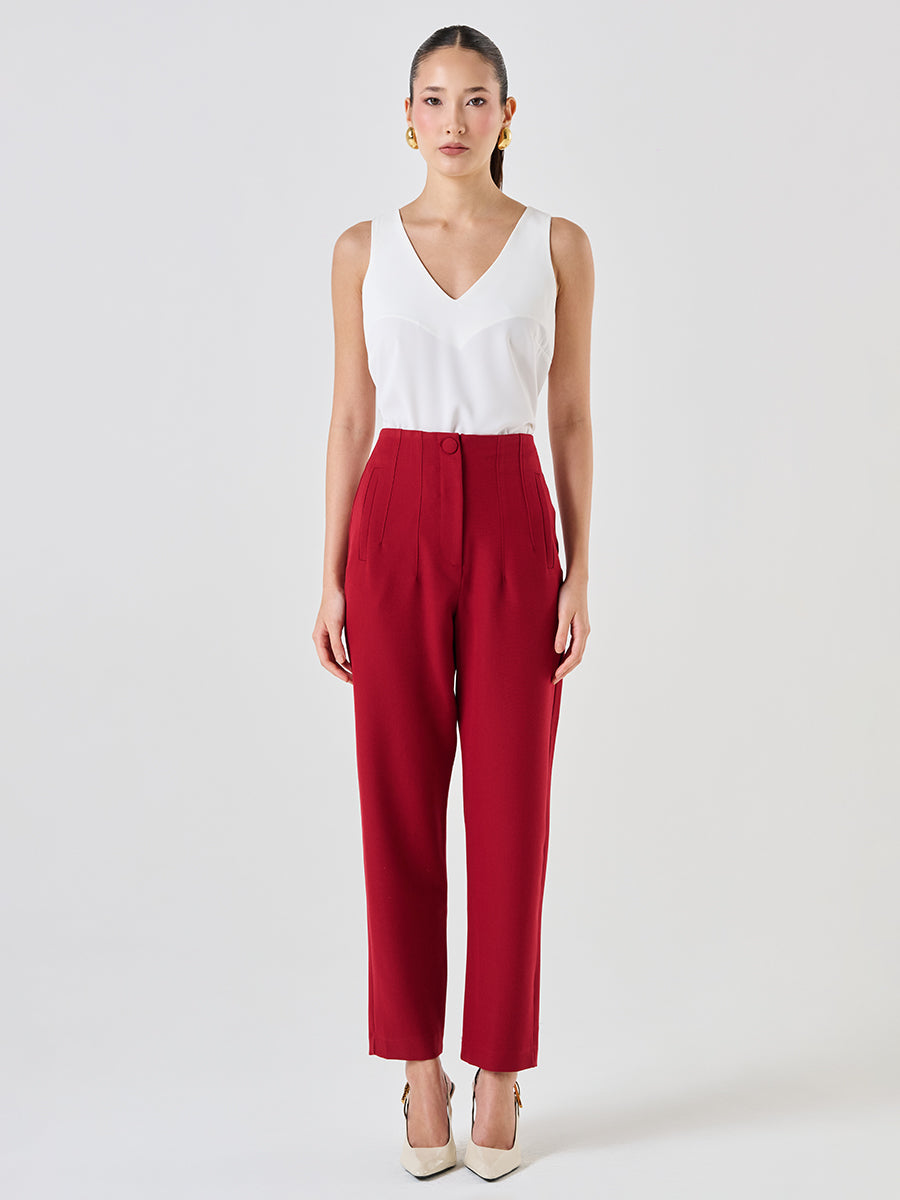 Vermelho