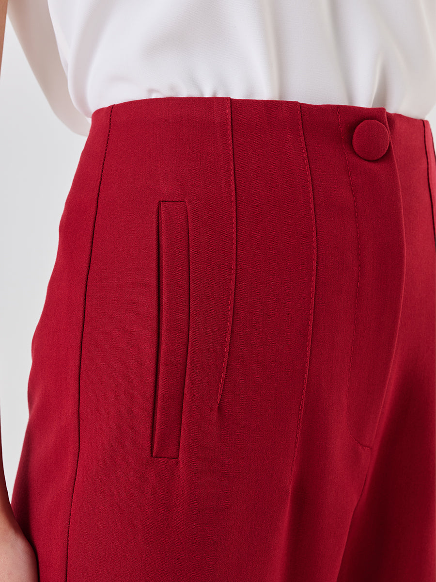 Vermelho