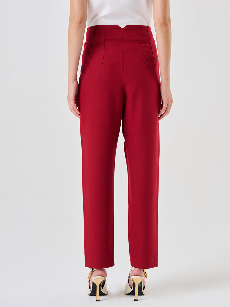 Vermelho