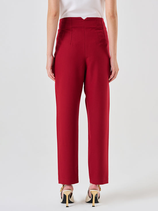 Vermelho