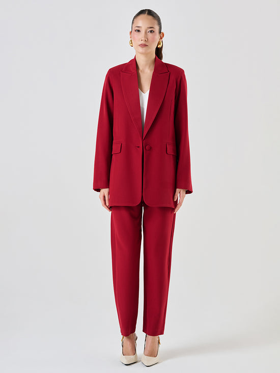 Vermelho