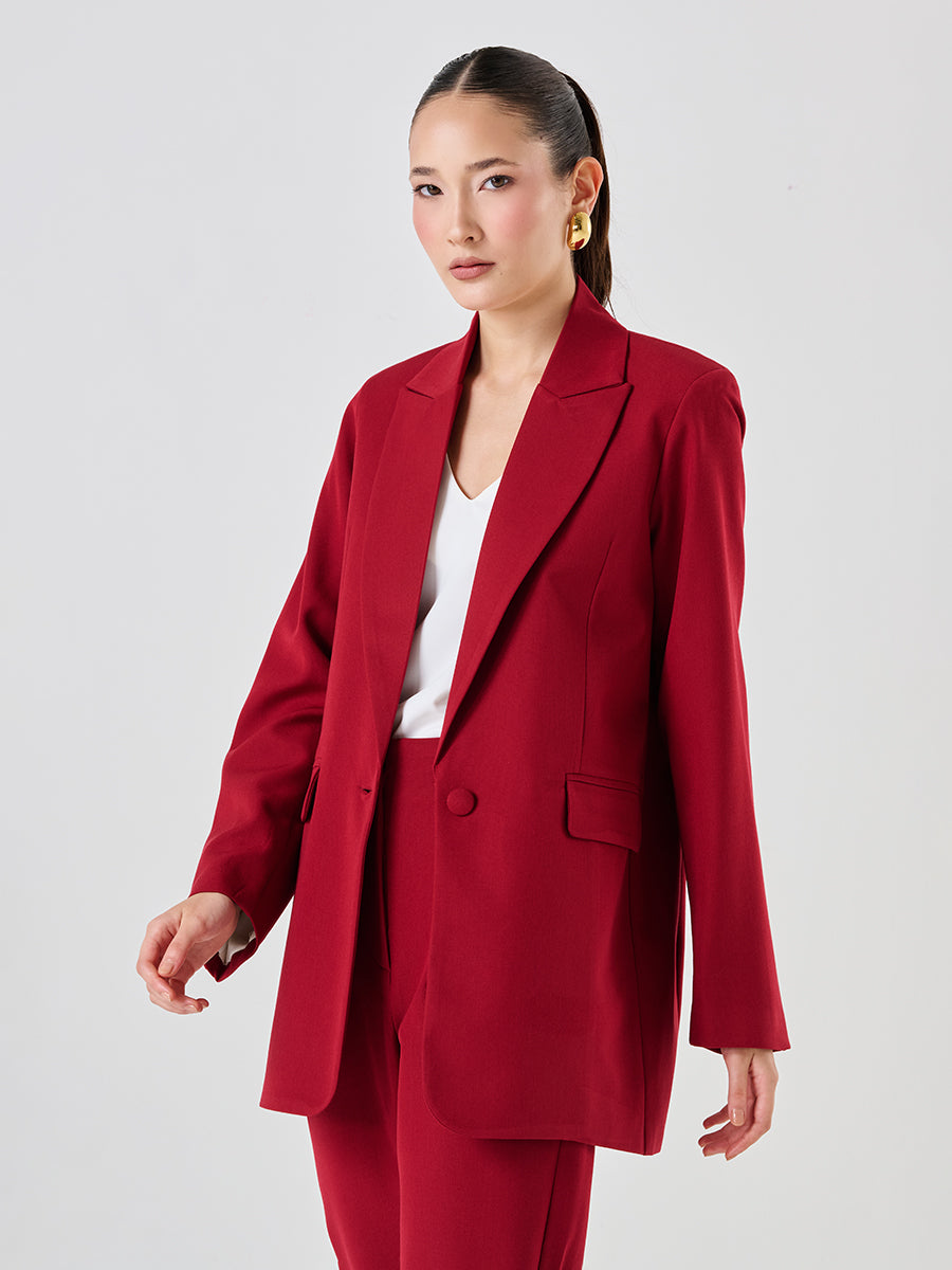 Vermelho