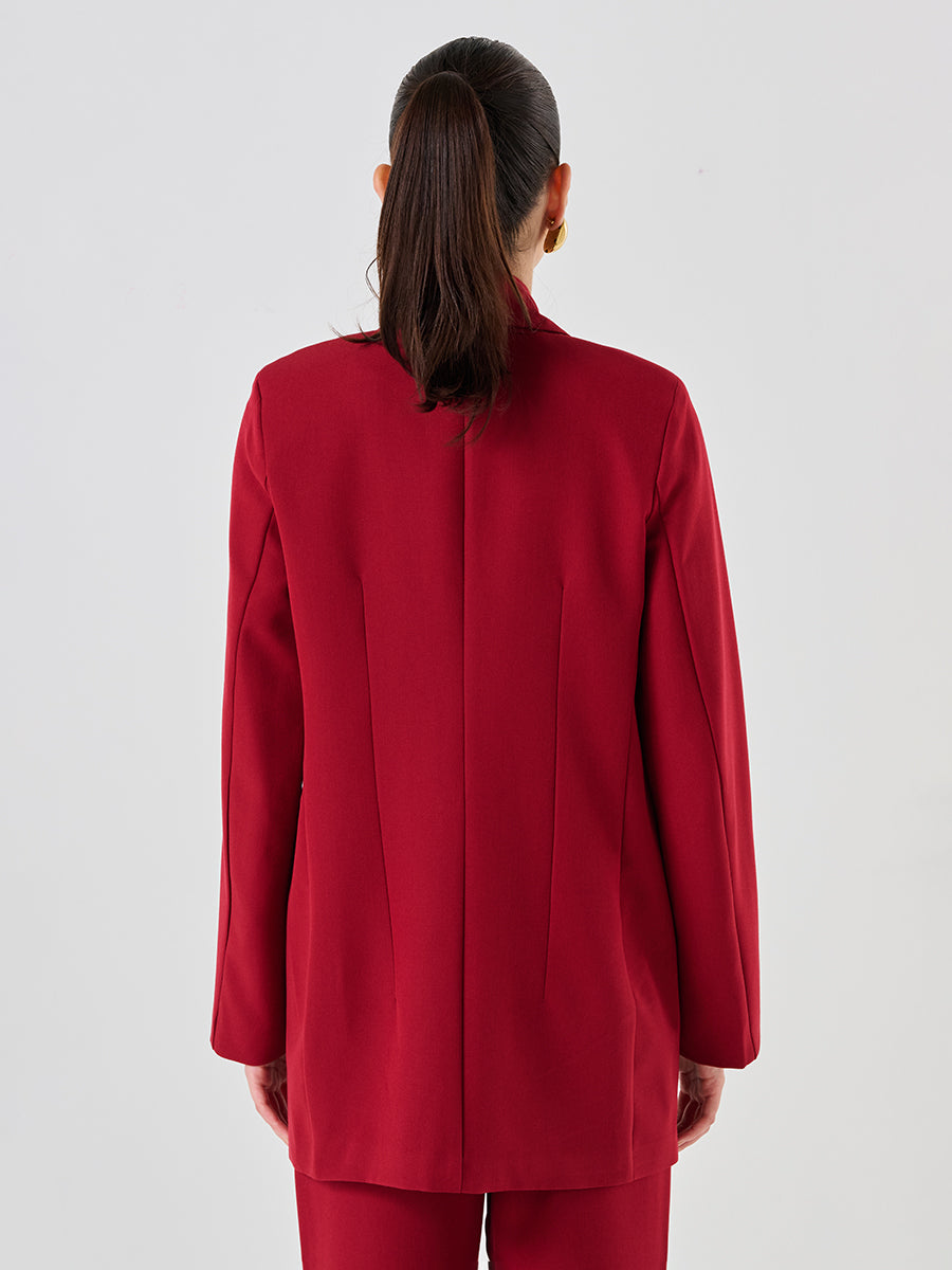 Vermelho
