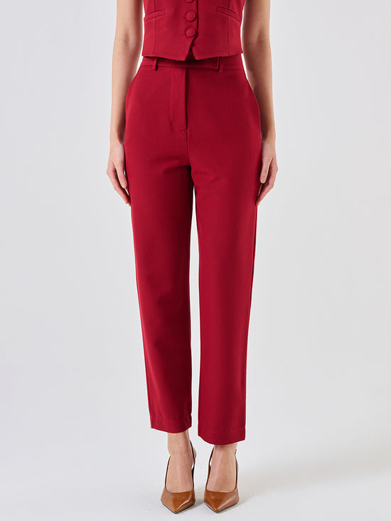 Vermelho