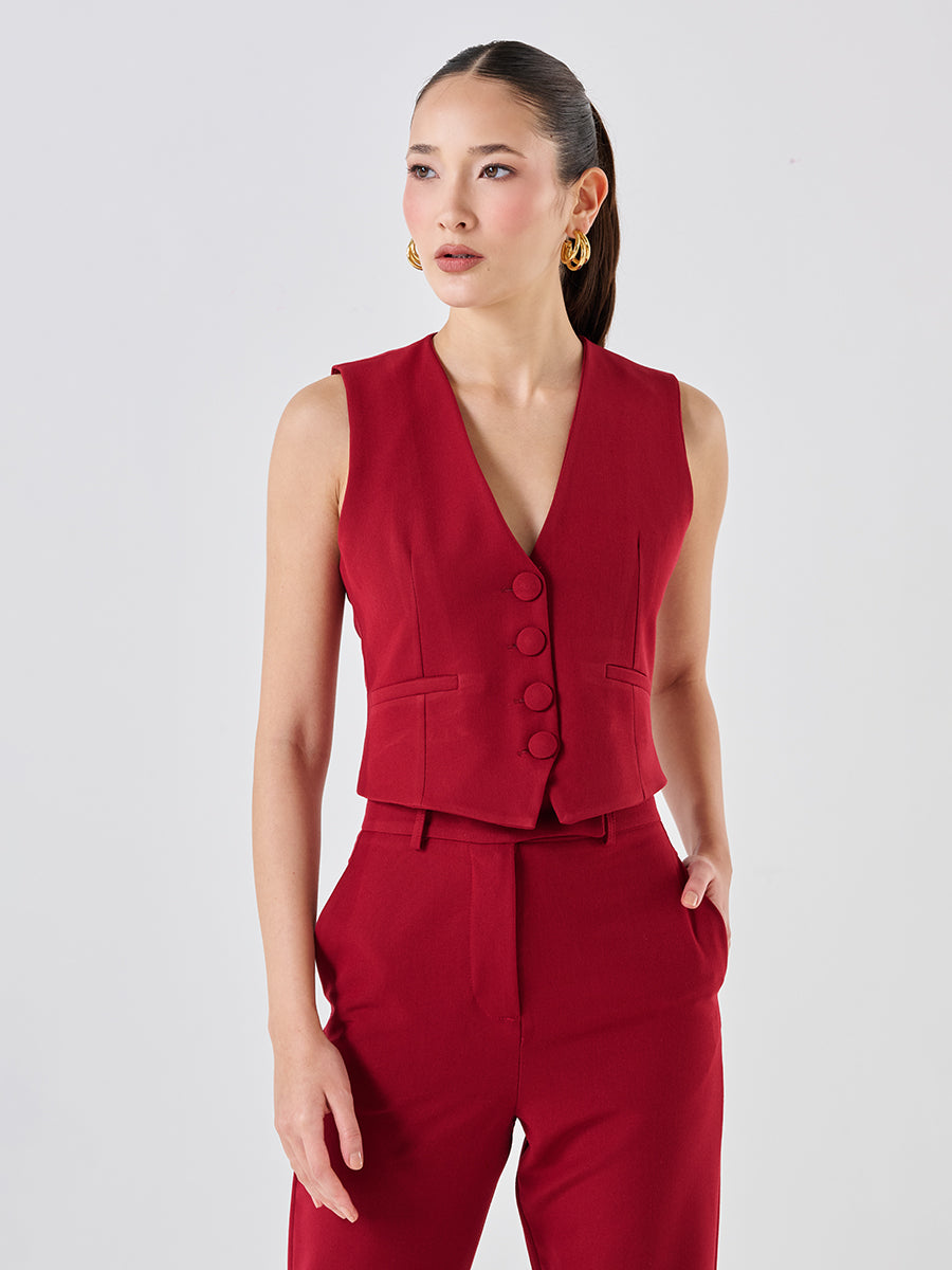 Vermelho