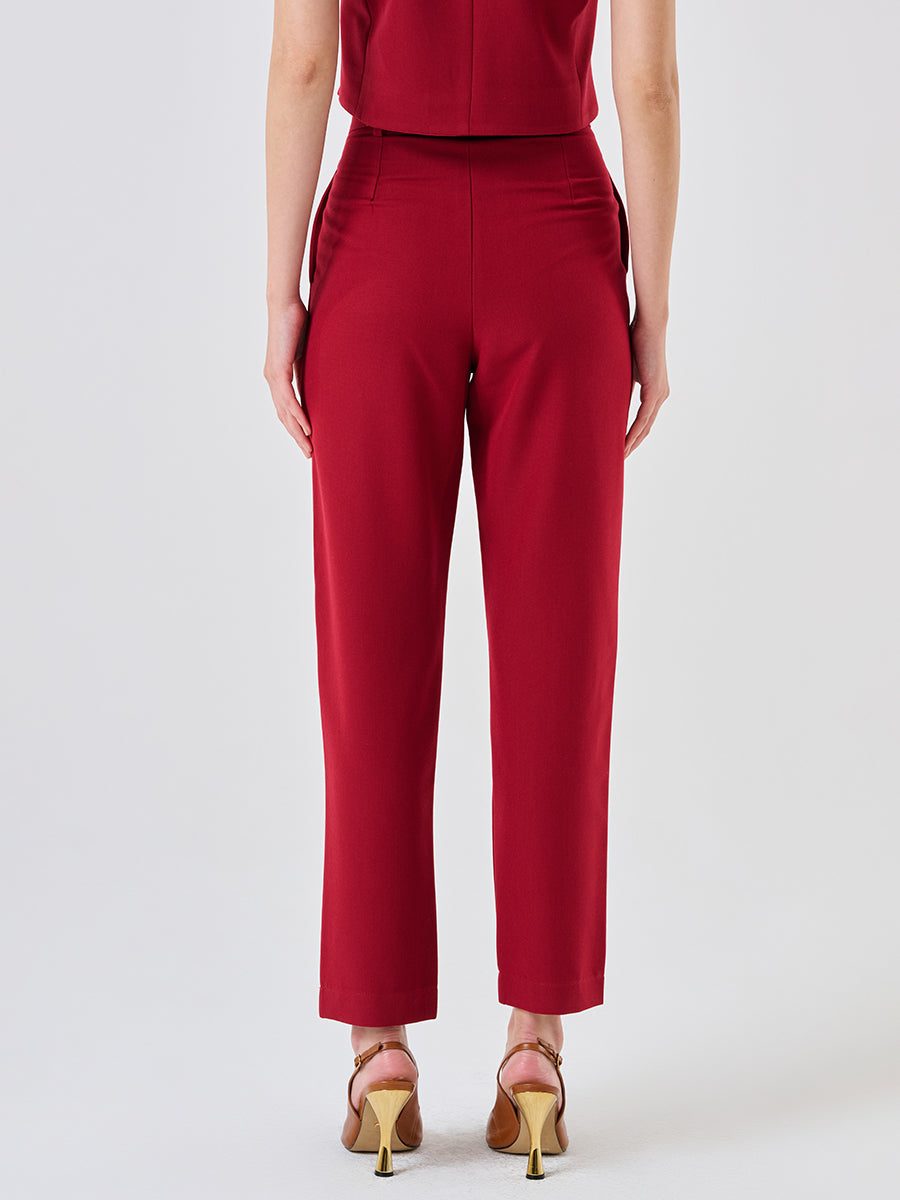 Vermelho