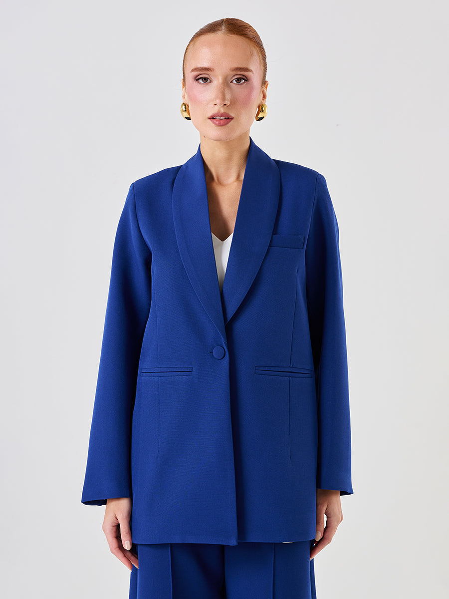 Azul Royal