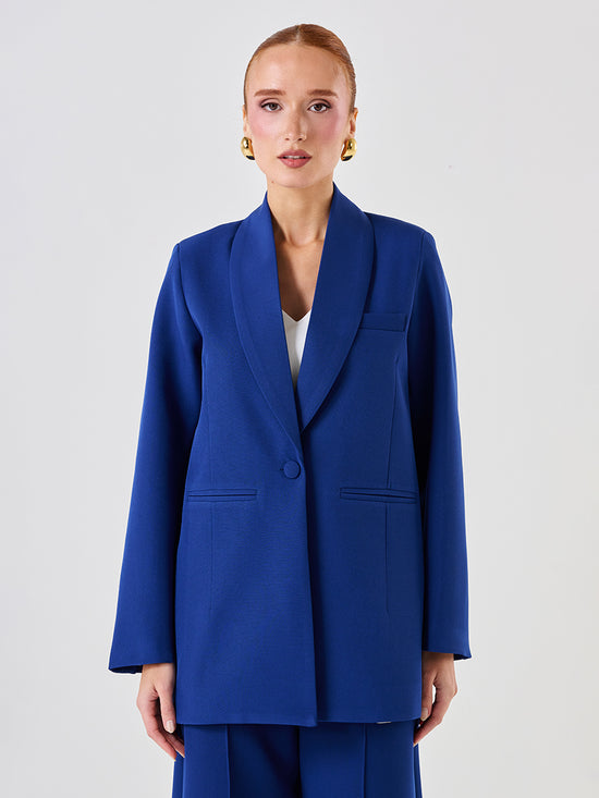 Azul Royal