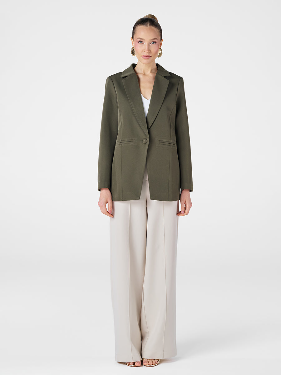 Verde Militar